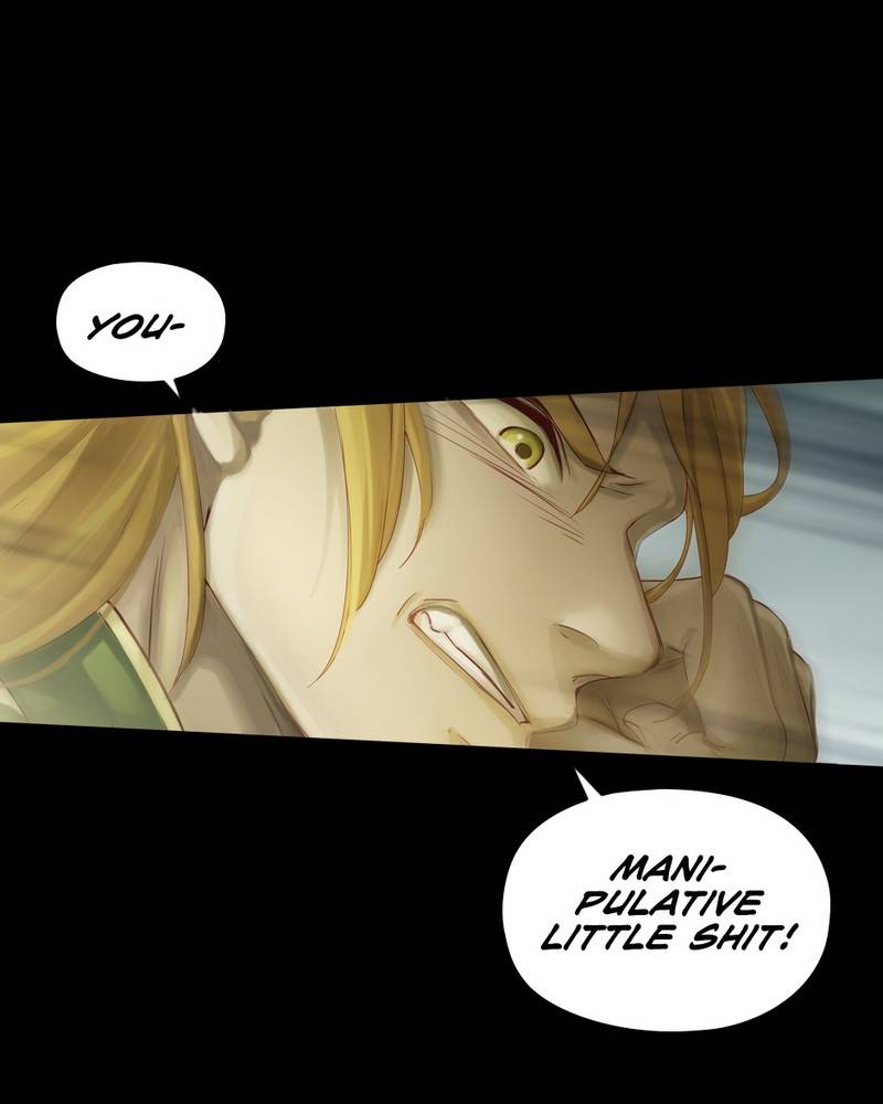 Read Traceless Knight EN Manga Online