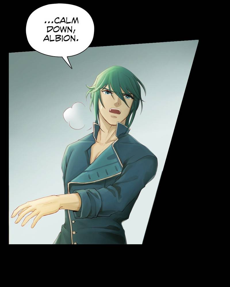 Read Traceless Knight EN Manga Online