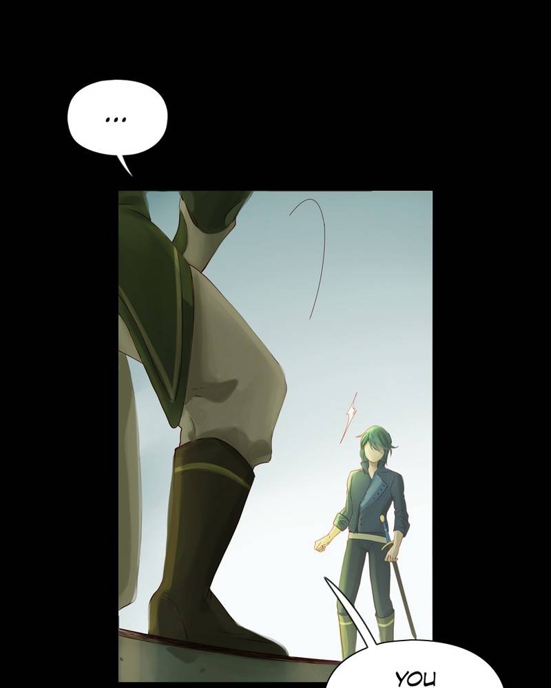 Read Traceless Knight EN Manga Online