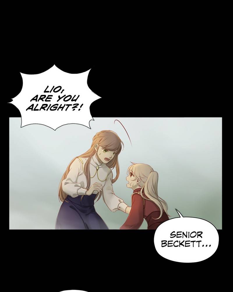 Read Traceless Knight EN Manga Online