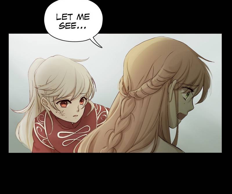 Read Traceless Knight EN Manga Online