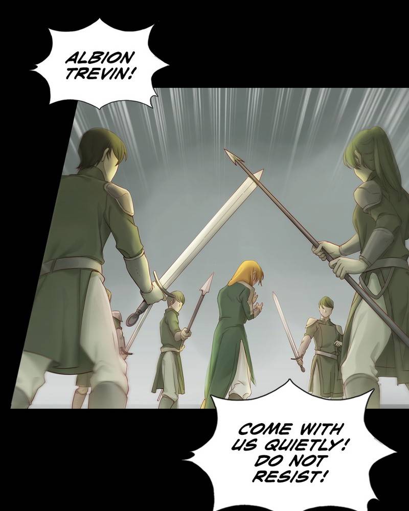 Read Traceless Knight EN Manga Online