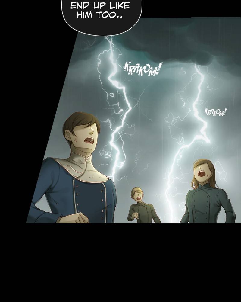 Read Traceless Knight EN Manga Online