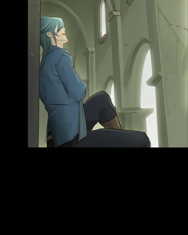 Read Traceless Knight EN Manga Online