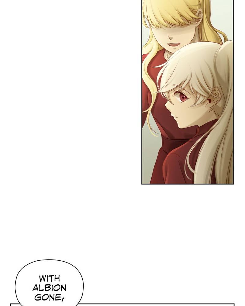 Read Traceless Knight EN Manga Online