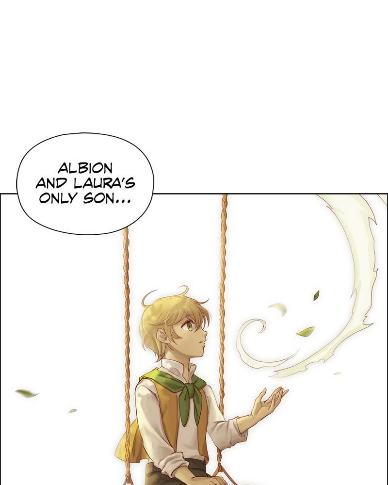 Read Traceless Knight EN Manga Online