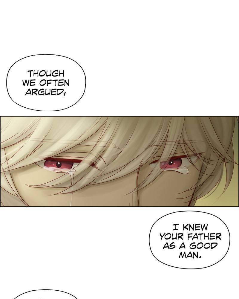 Read Traceless Knight EN Manga Online