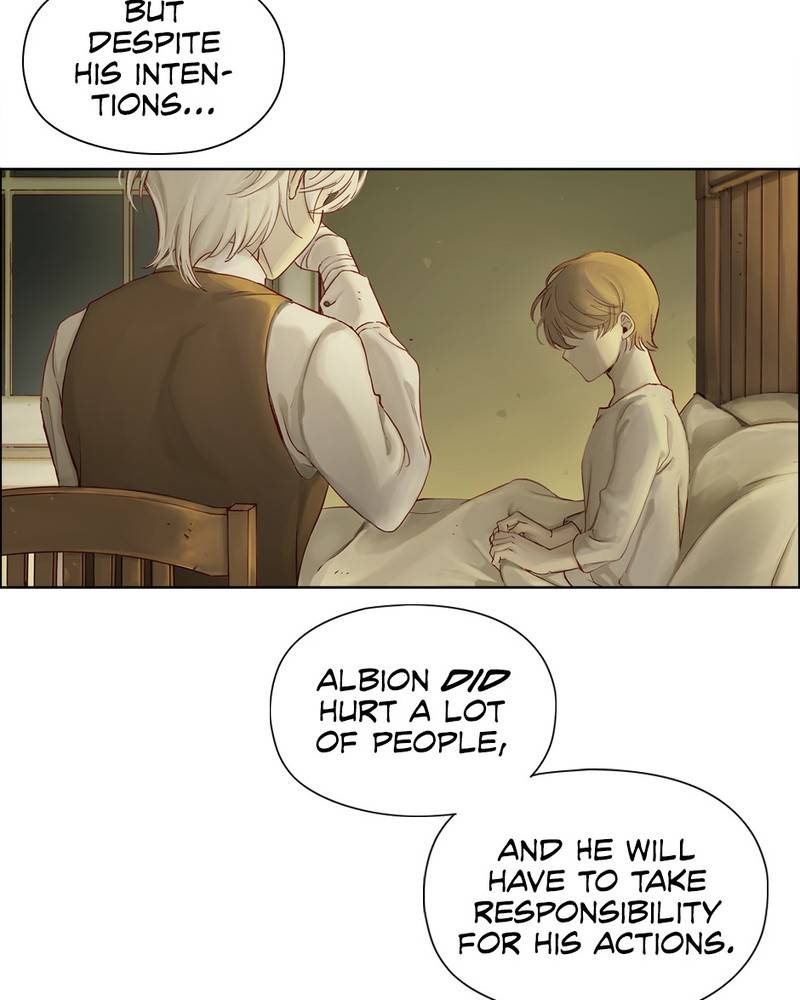 Read Traceless Knight EN Manga Online