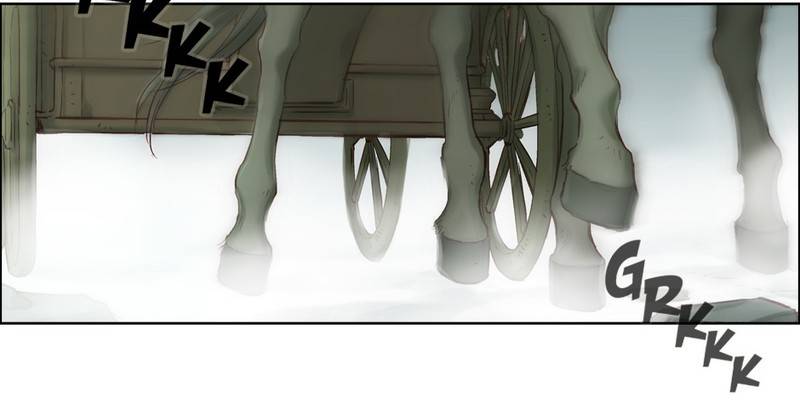 Read Traceless Knight EN Manga Online
