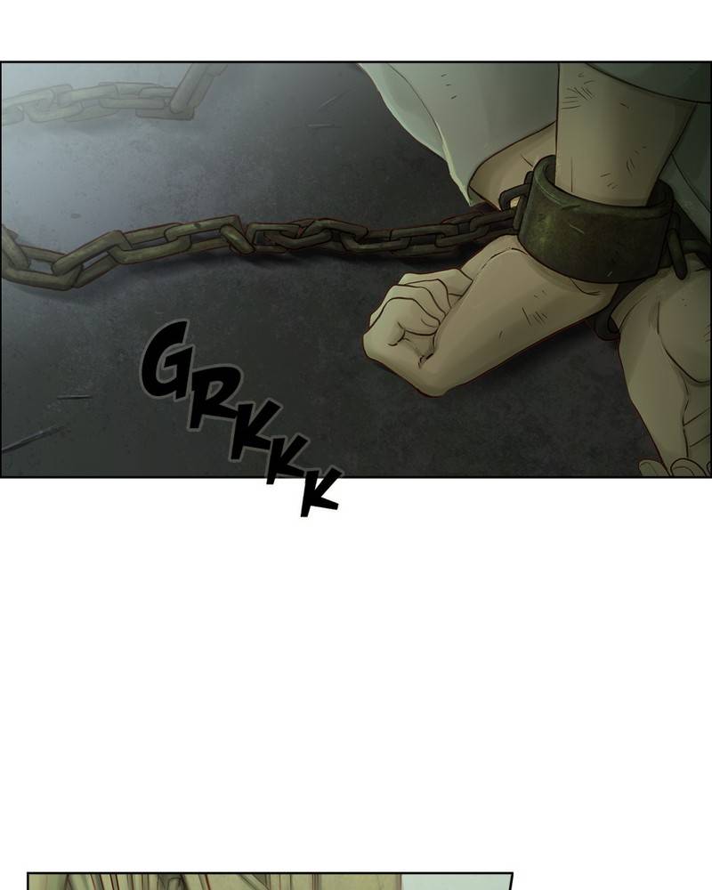 Read Traceless Knight EN Manga Online