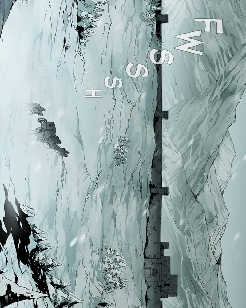 Read Traceless Knight EN Manga Online