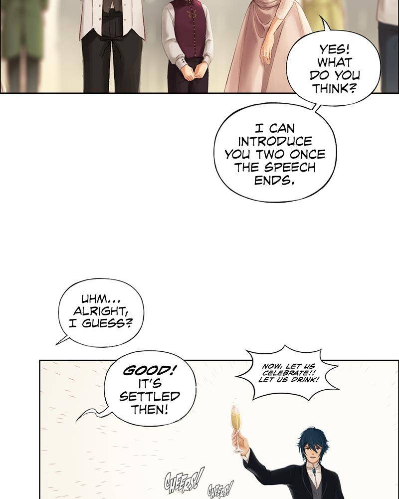 Read Traceless Knight EN Manga Online