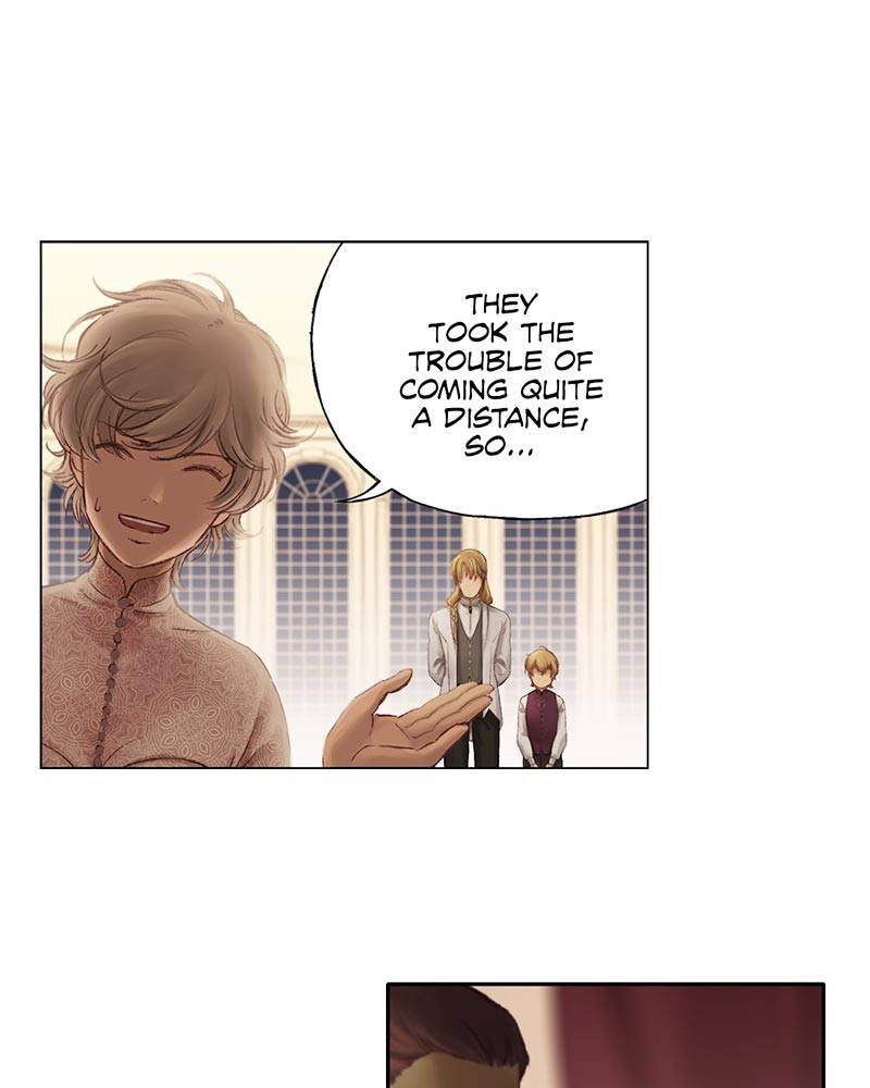 Read Traceless Knight EN Manga Online