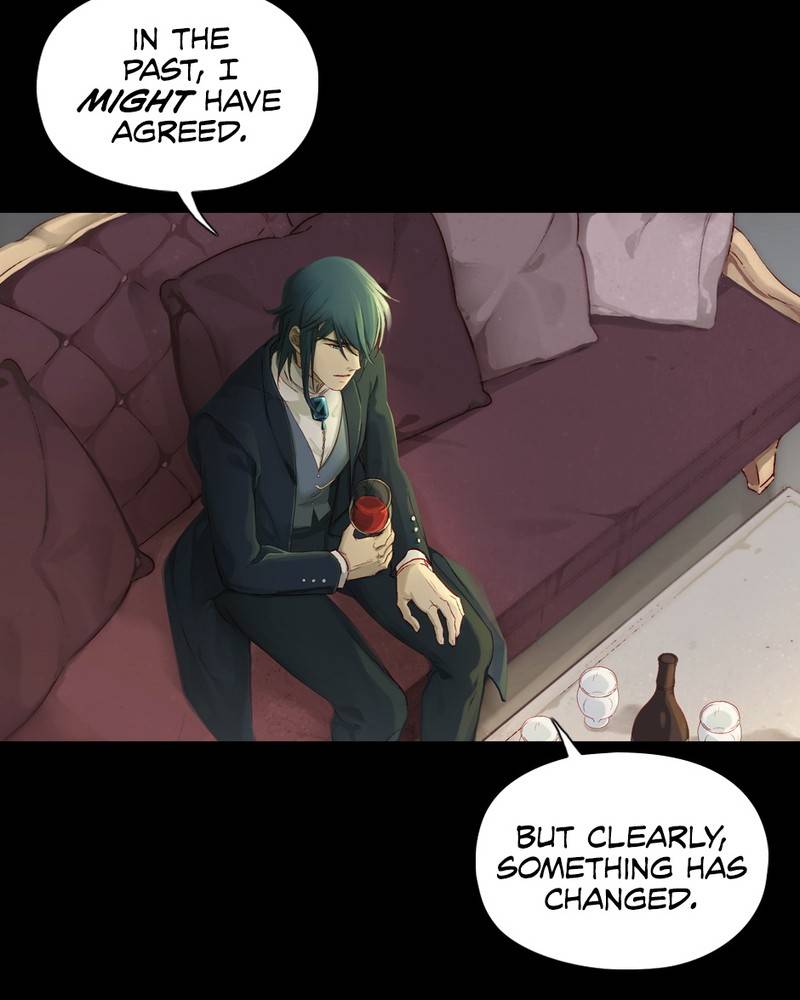 Read Traceless Knight EN Manga Online