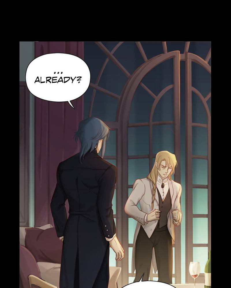 Read Traceless Knight EN Manga Online