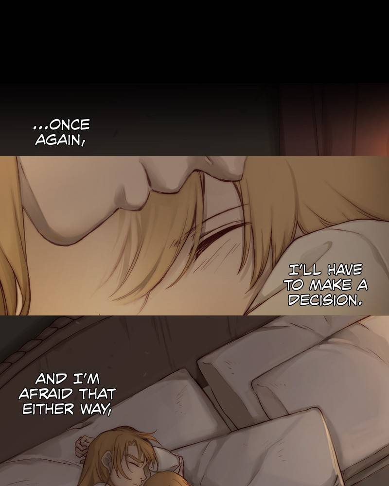 Read Traceless Knight EN Manga Online