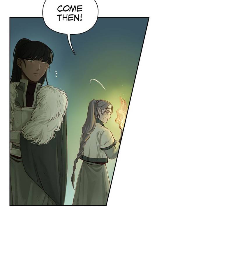 Read Traceless Knight EN Manga Online