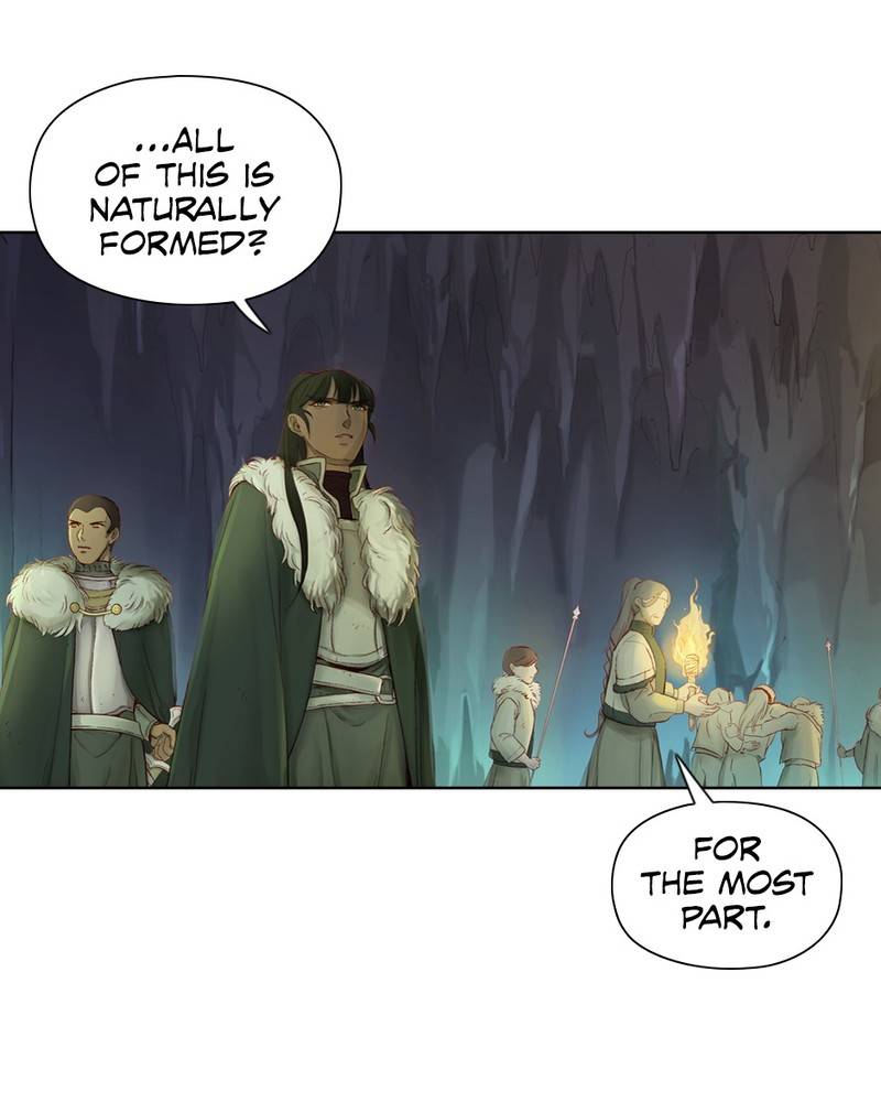 Read Traceless Knight EN Manga Online