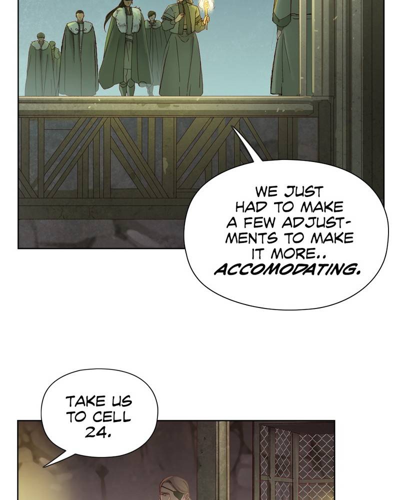 Read Traceless Knight EN Manga Online