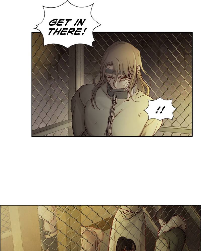 Read Traceless Knight EN Manga Online