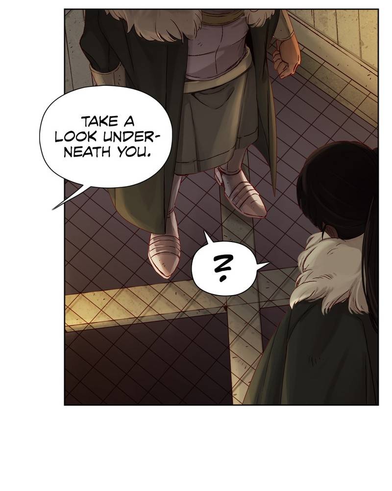 Read Traceless Knight EN Manga Online