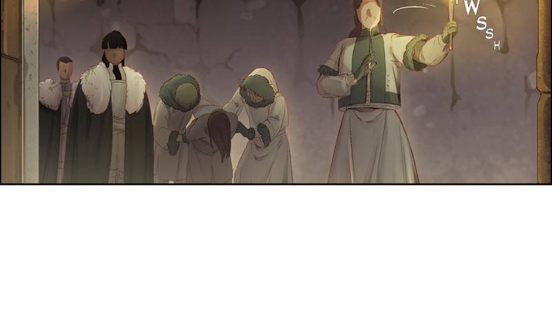 Read Traceless Knight EN Manga Online