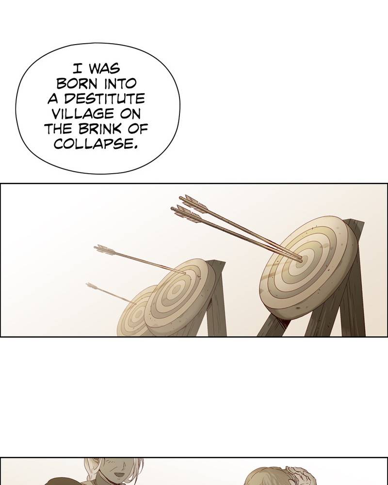 Read Traceless Knight EN Manga Online