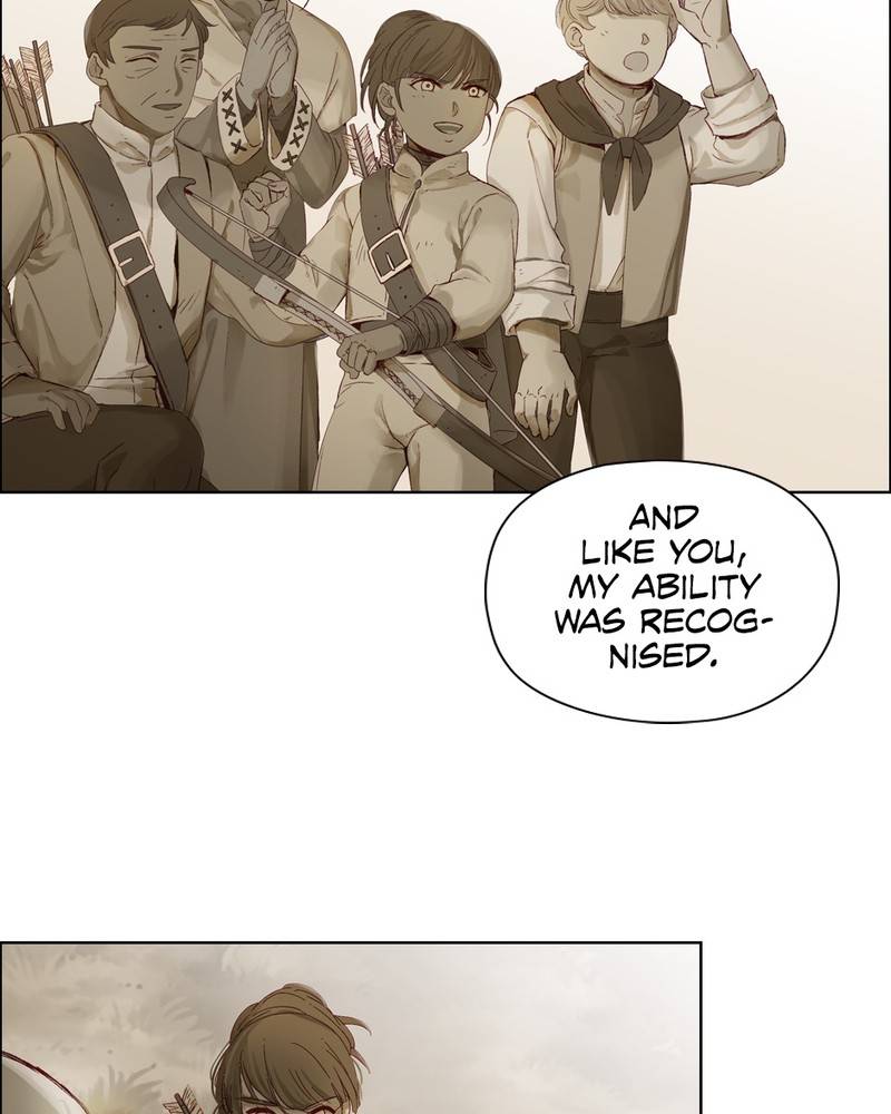 Read Traceless Knight EN Manga Online