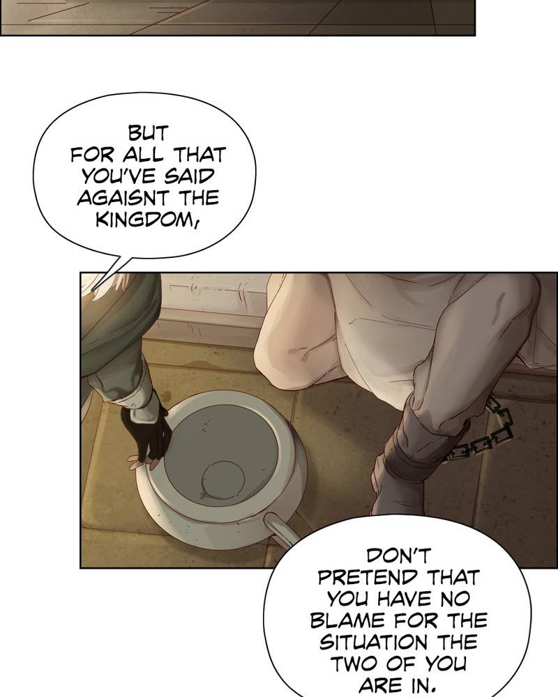 Read Traceless Knight EN Manga Online