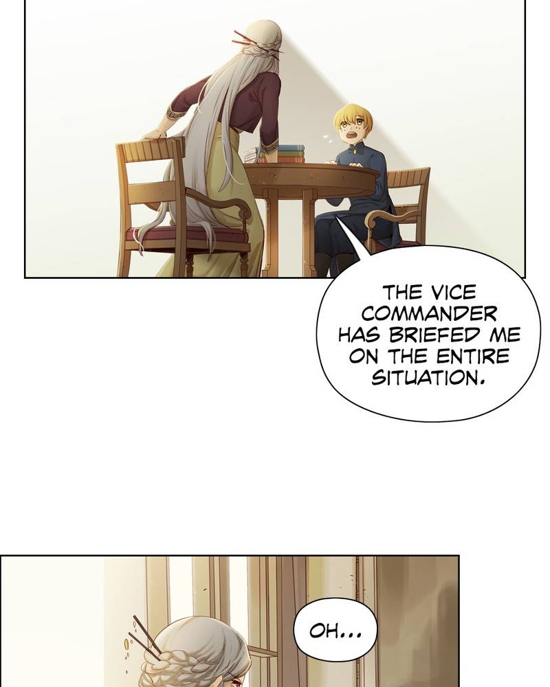 Read Traceless Knight EN Manga Online