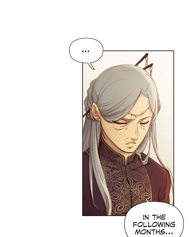 Read Traceless Knight EN Manga Online