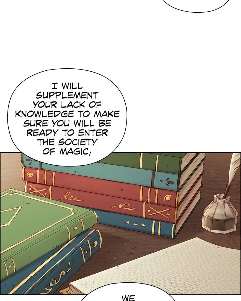 Read Traceless Knight EN Manga Online