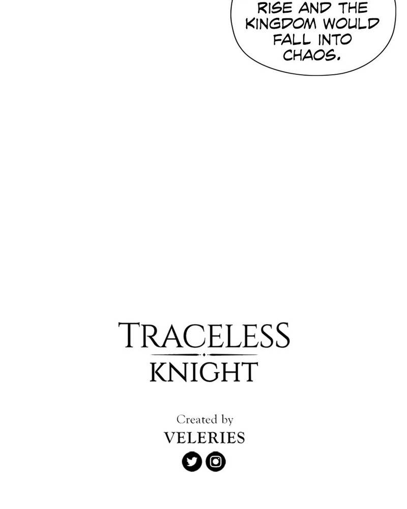 Read Traceless Knight EN Manga Online