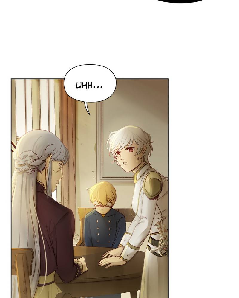 Read Traceless Knight EN Manga Online