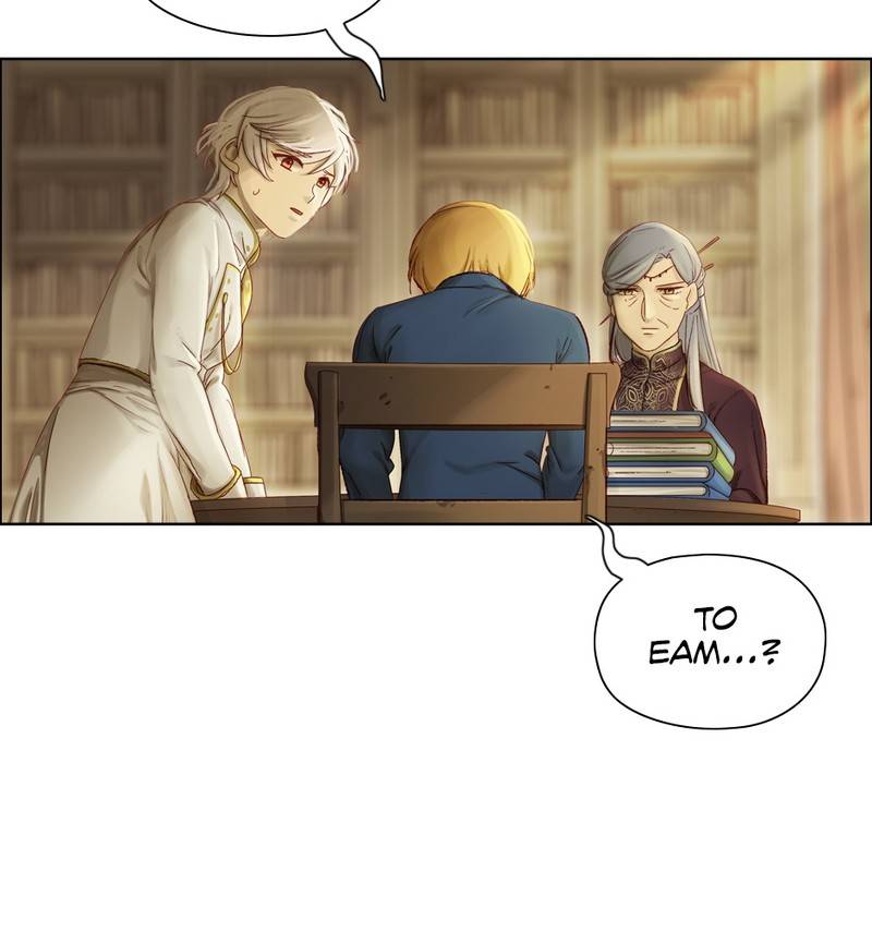 Read Traceless Knight EN Manga Online