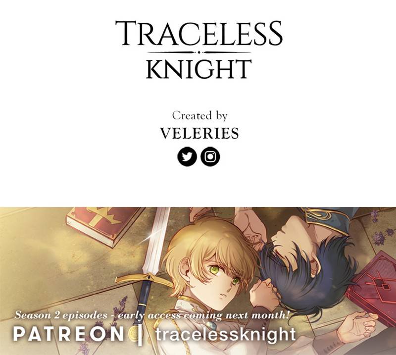 Read Traceless Knight EN Manga Online