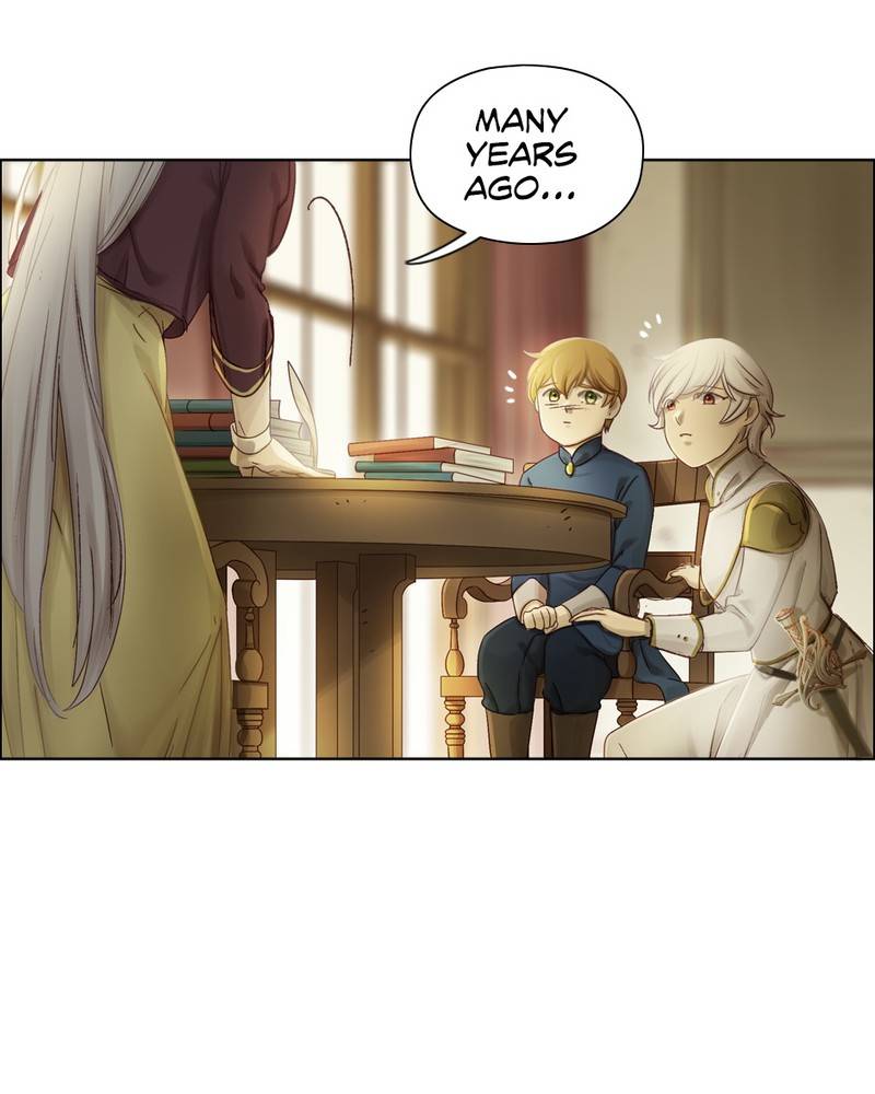 Read Traceless Knight EN Manga Online
