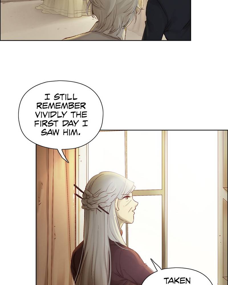 Read Traceless Knight EN Manga Online