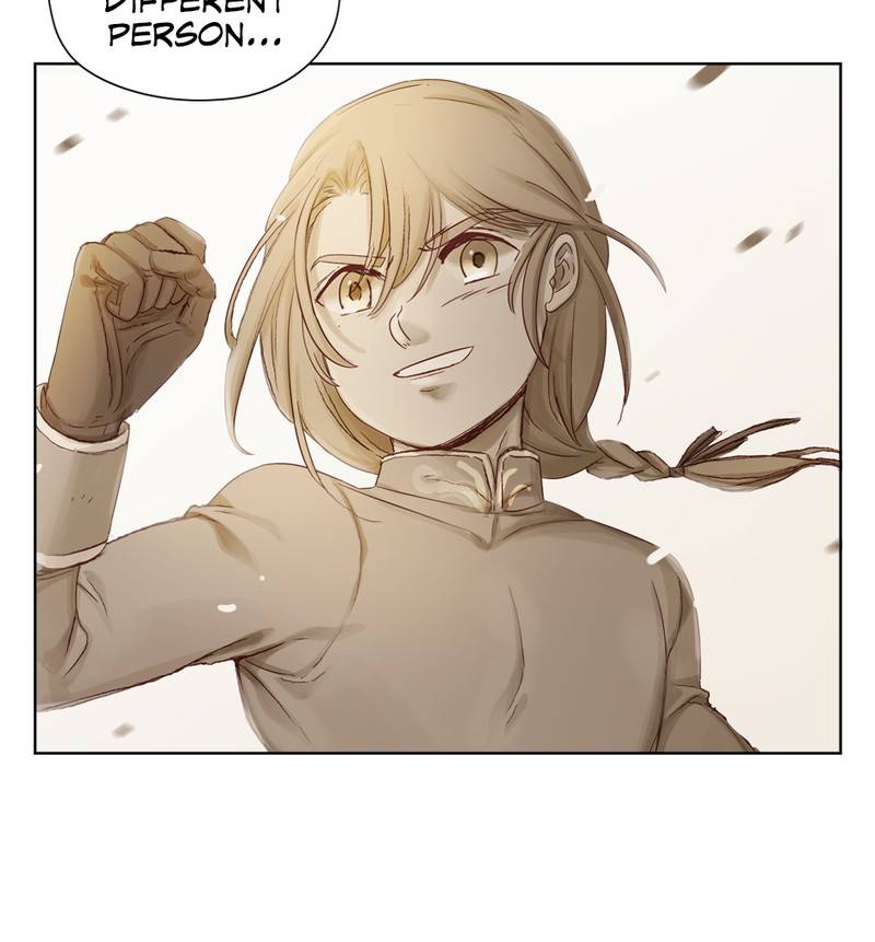 Read Traceless Knight EN Manga Online