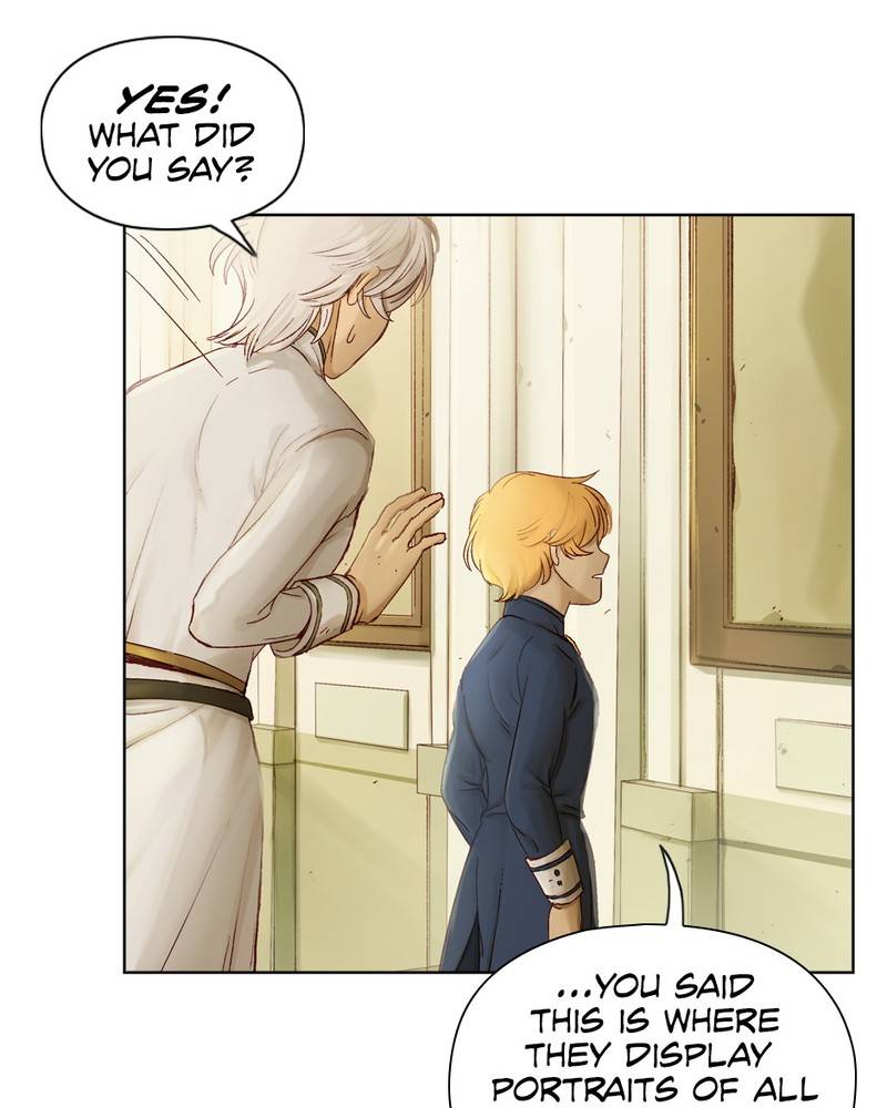Read Traceless Knight EN Manga Online