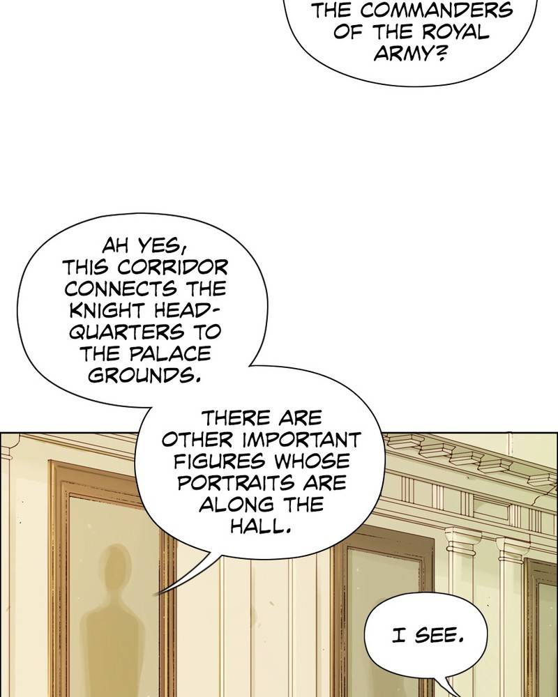 Read Traceless Knight EN Manga Online