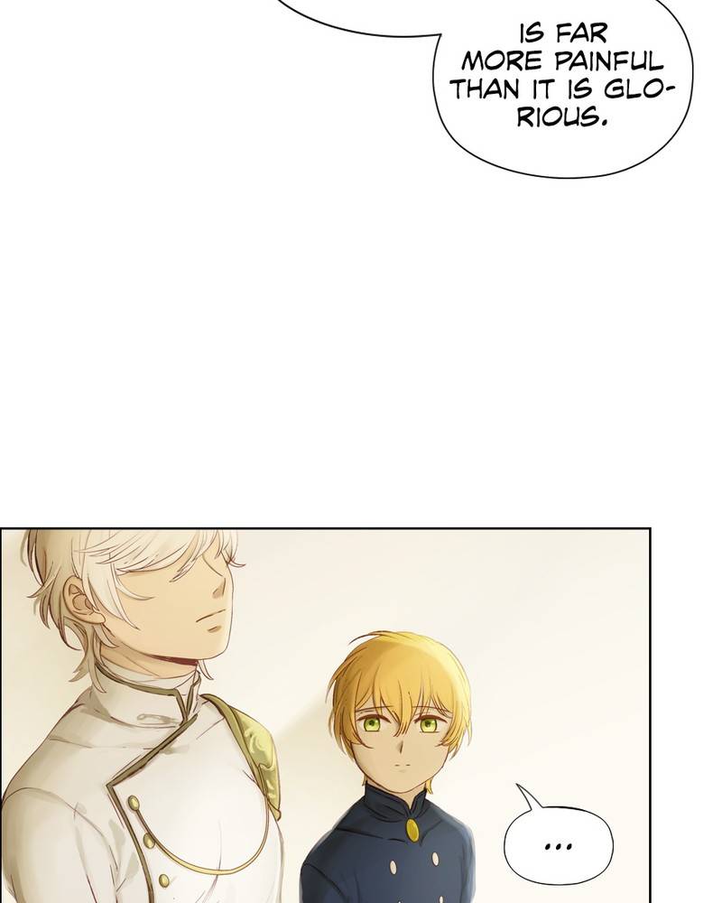 Read Traceless Knight EN Manga Online