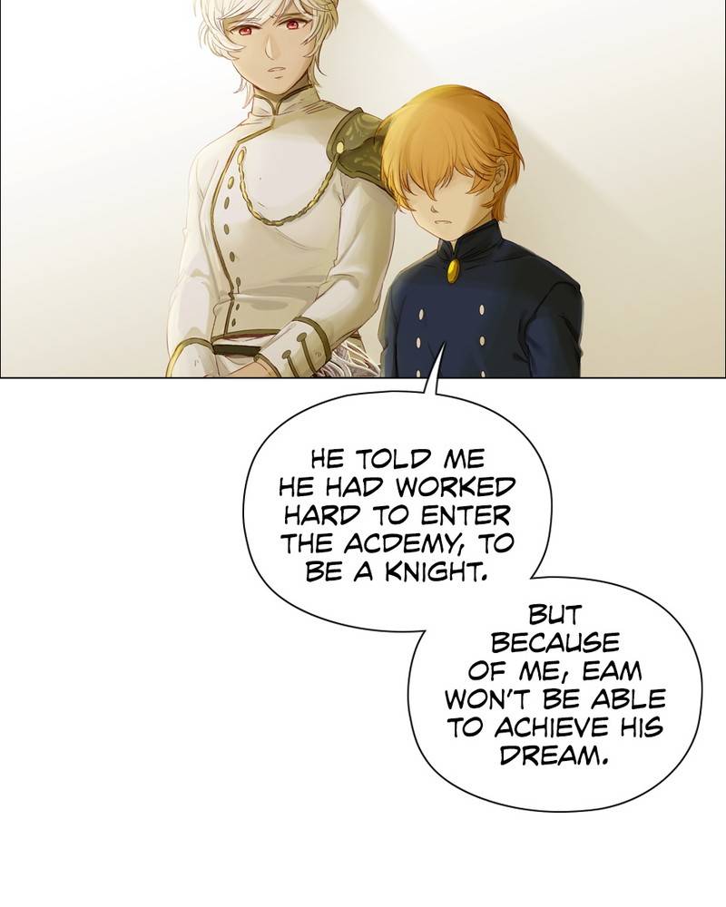 Read Traceless Knight EN Manga Online