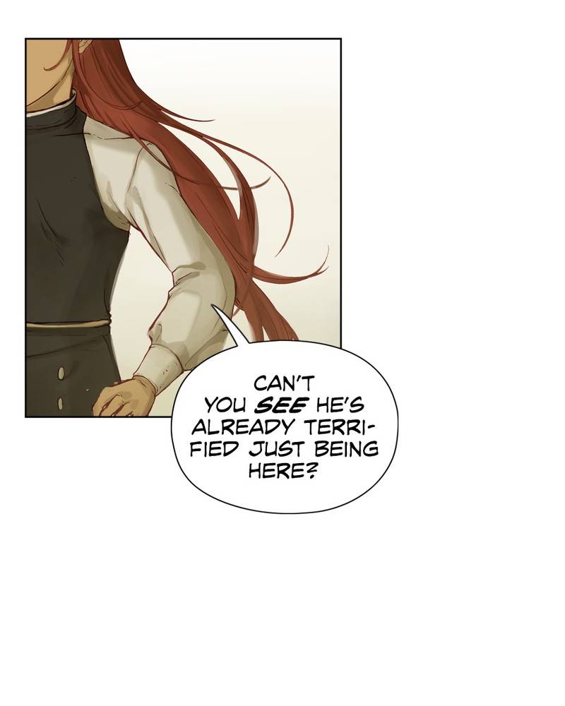 Read Traceless Knight EN Manga Online
