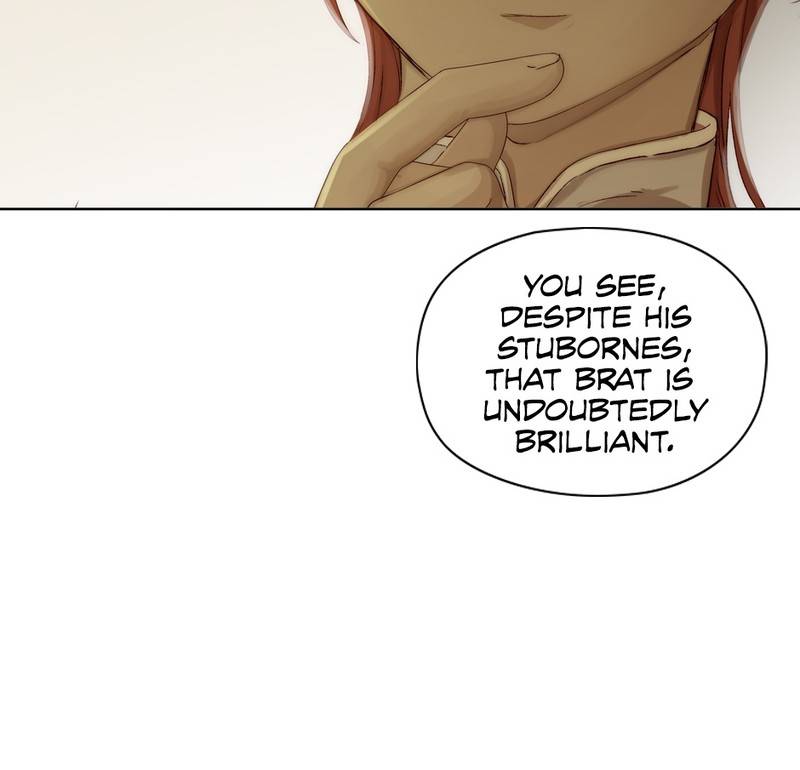Read Traceless Knight EN Manga Online