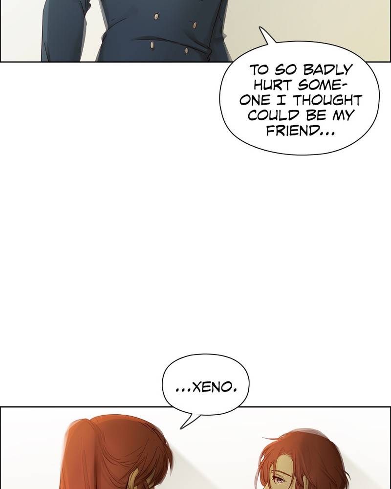 Read Traceless Knight EN Manga Online