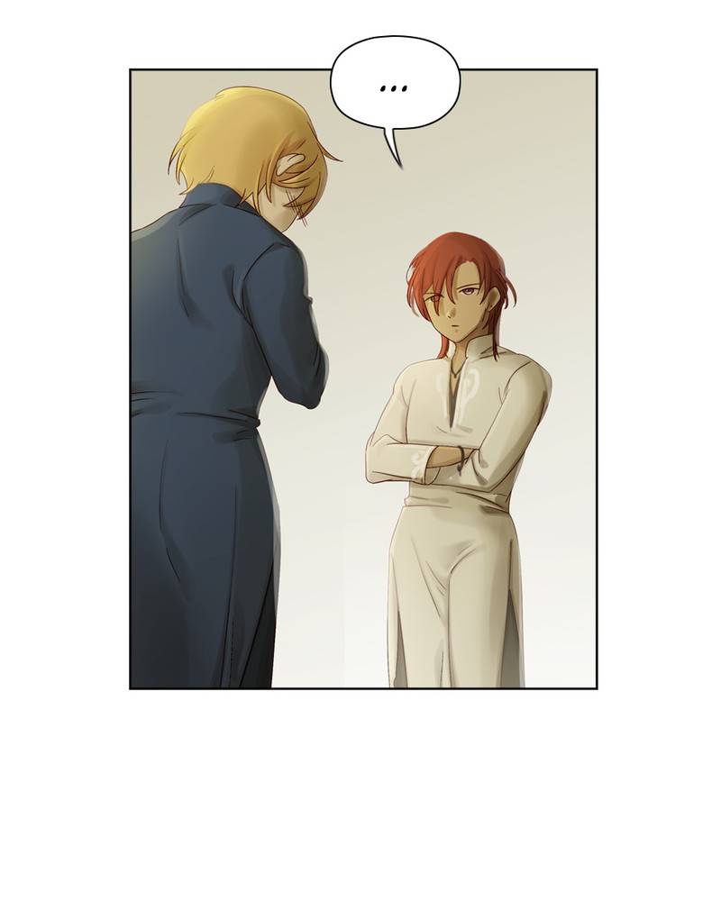 Read Traceless Knight EN Manga Online