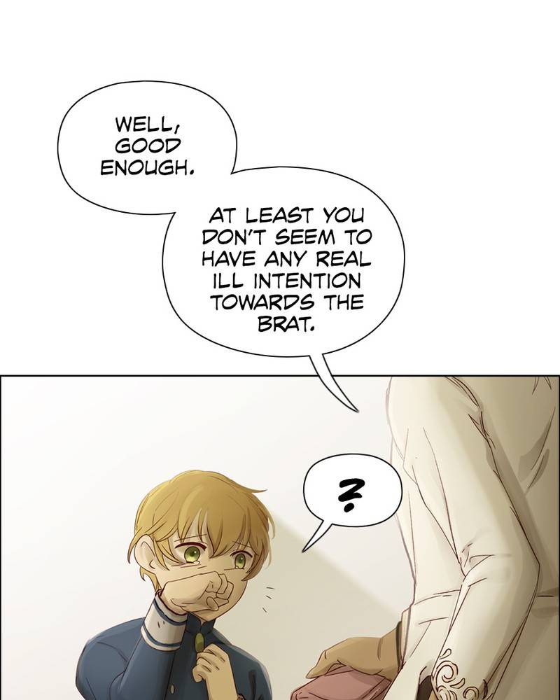 Read Traceless Knight EN Manga Online