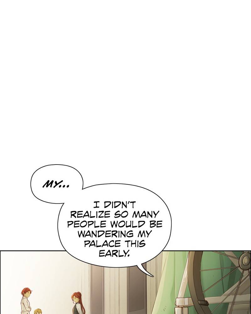 Read Traceless Knight EN Manga Online