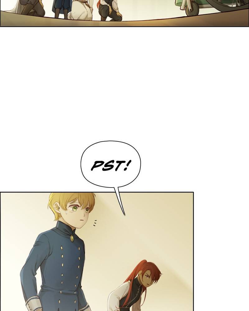 Read Traceless Knight EN Manga Online